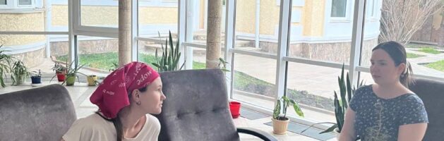 Психолог поможет разобраться в себе