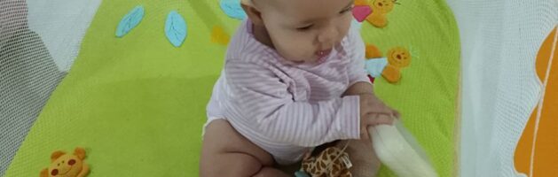Как живет «Светлая обитель»