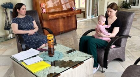 Комплексный подход в работе психолога — залог хорошего результата для наших подопечных.